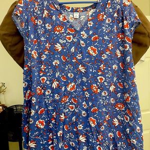 Old navy plus size top